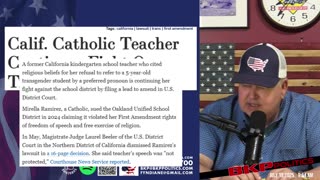 Voice of Rural America - REPLAY - July 10, 2025