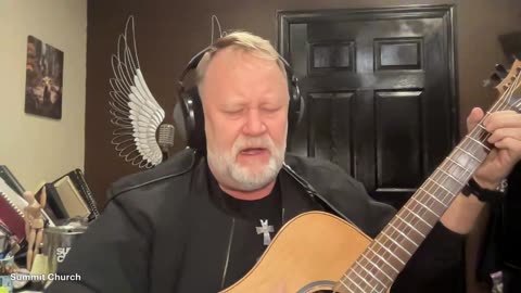 Day 4 of 21 Days of Prayer - 714 Prayer Meeting