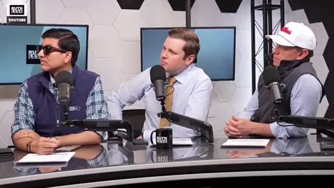 VA Gov Youngkin on the Dem running in Virginia gov race