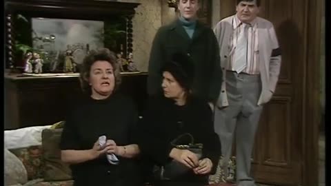 Seven of One (1973) Ep5 Another Fine Mess