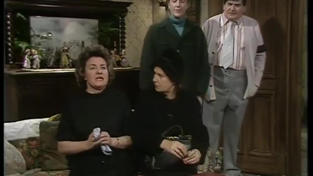 Seven of One (1973) Ep5 Another Fine Mess