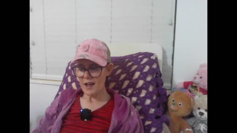 An Offering! Ministry Thursday!