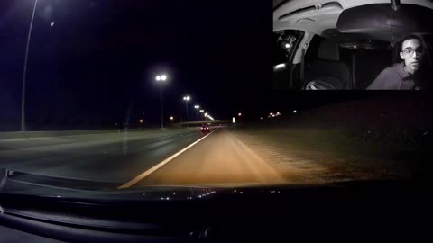 Police Officer Lets Speeder Off With Warnings And A Lecture
