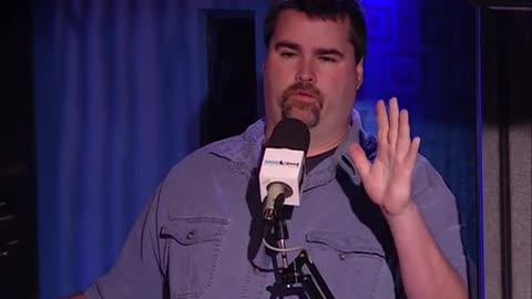 Brian Phelan Believes In Doomsday - 11-28-12