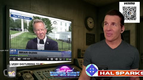 BREAKING: TRUMP MUSK FEUD HITS MAGATS : HAL SPARKS MEGAWORLDWIDE