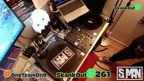SkankOut#261 is live!