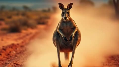 Top 10 Fastest Animals in the World 🌍⚡ | Nature’s Speed Demons