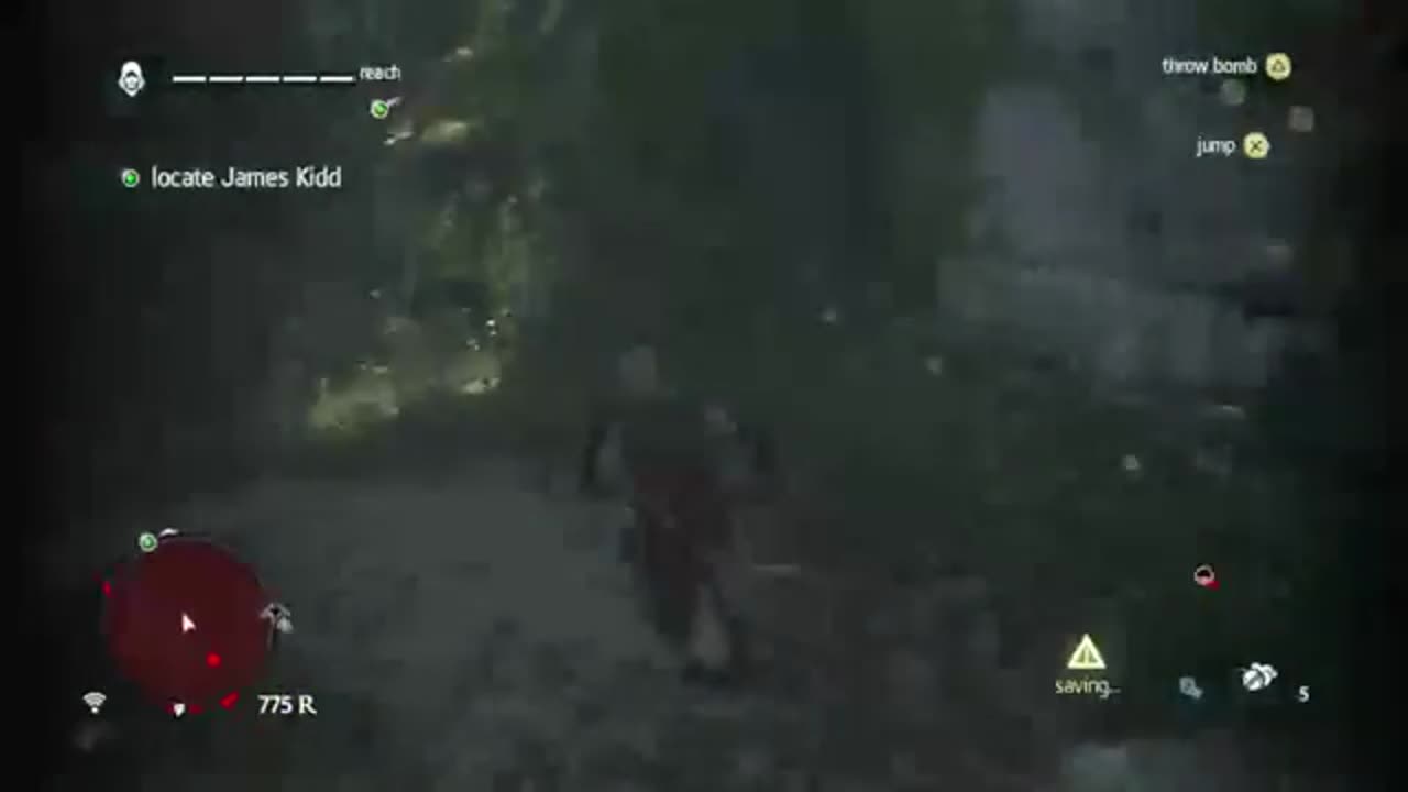 Return to Assassin's Creed IV_ Black Flag Day 2 Part 8