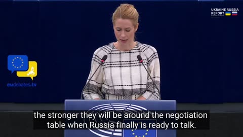 🇪🇺🛡️ Ukraine Russia War | EU Supports Ukraine with €50B+ Military Aid | RCF