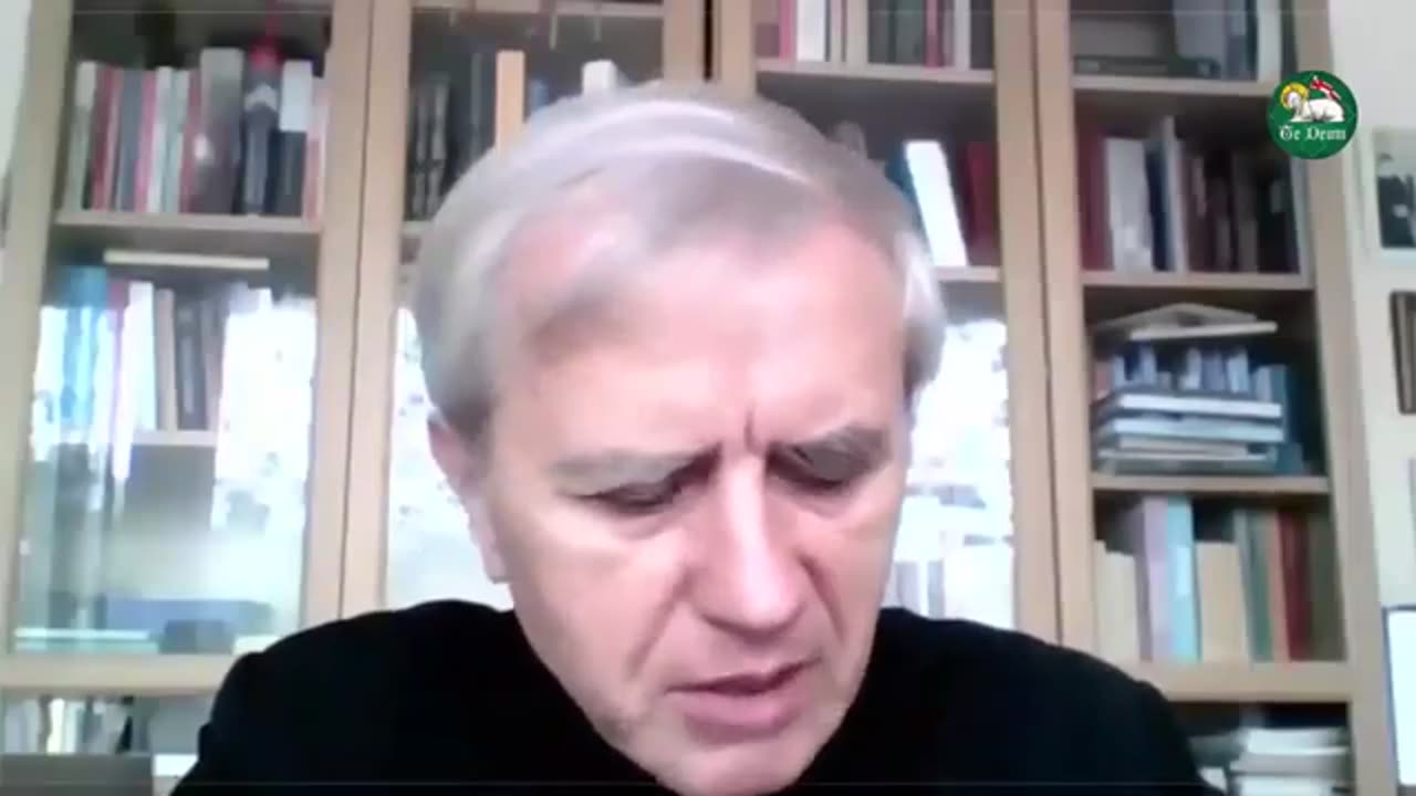 Ksiądz Marek Bąk o Wojciechu Olszańskim i Marcinie Osadowskim