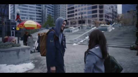 Winter Spring Summer or Fall | Official Trailer | Paramount Movies