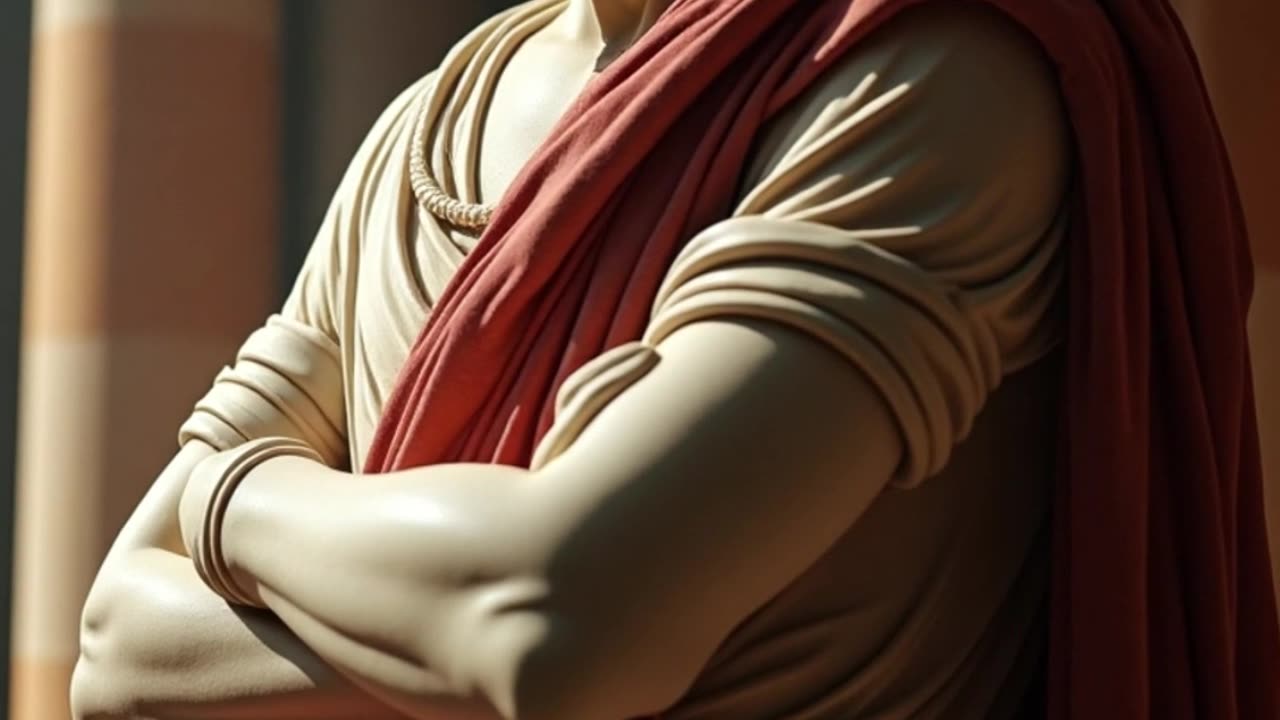 The Stoic Secret to Unbreakable Confidence | Build a Bulletproof Mindset