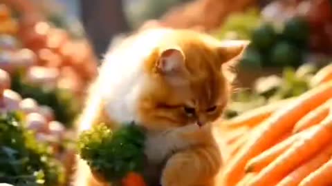 Cat video