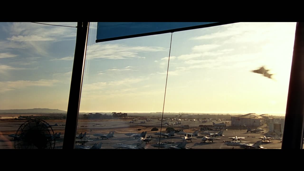 Top Gun