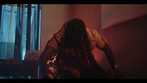 JEALOUS - WillisWataffiAfirika (Vizualizer)