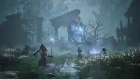 TOP 30 MOST AMBITIOUS Korean Games coming out in 2025