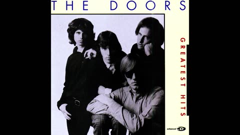 MY COVER OF "LIGHT MY FIRE" FROM THE DOORS