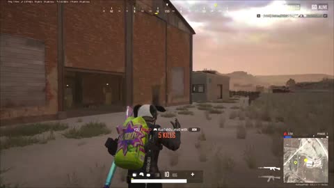 Hide & Seek. Got You!