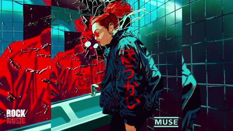 Muse - Unravelling (2025) Single