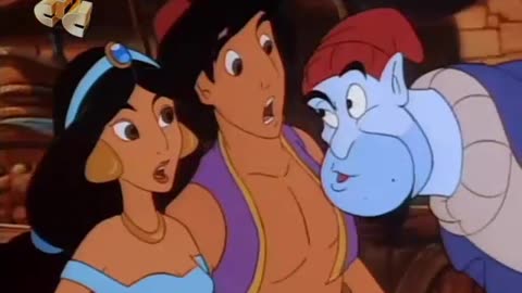 Aladdin S04-E15