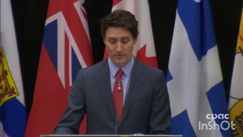 PM Trudeau speaks at National Forum on Combatting Antisemitism – March 6, 2025 Trudeau: "No one in Canada should ever be afraid to call themselves a Zionist. I am a Zionist"