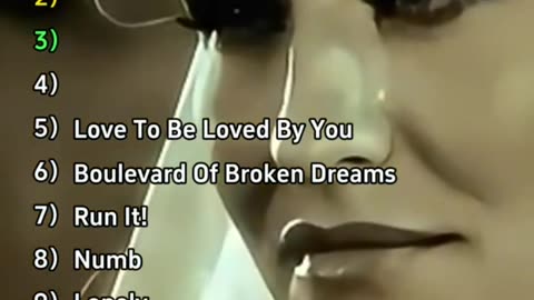 what to listen to 2005