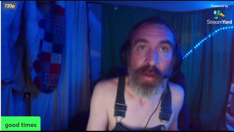 07/12/25 Goodtimes4life VOD: "the thunderstorm is over"