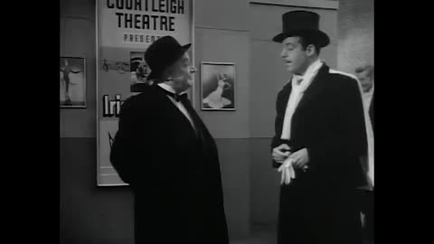The Lone Wolf in London (1947) Full movie | Mystery crime