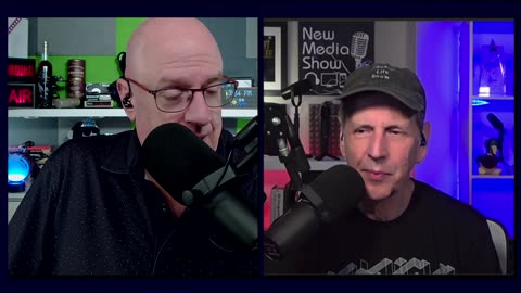 New Media Show