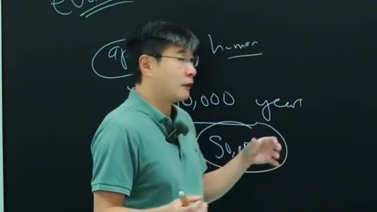 Problem with EVOLUTION.