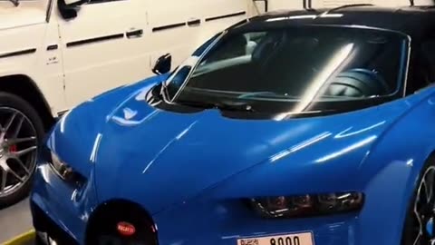 🤩🚀 The MOST Iconic Supercars of Dubai in 19 Seconds! | LuxurySportsCars