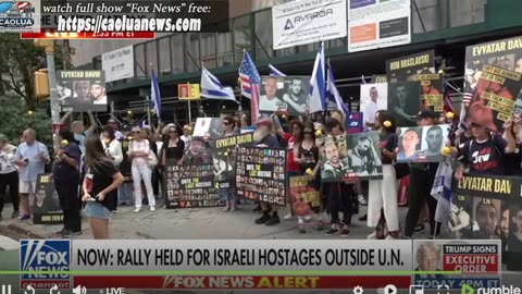 America Reports 2PM - 8/5/2025 - caoluanews.com