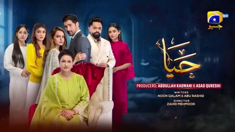 Haya Episode 09