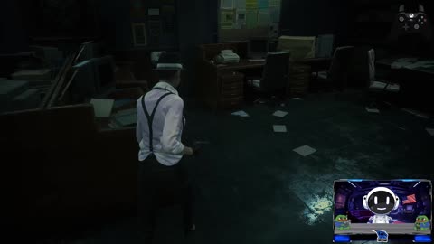 THE Resident Evil Gauntlet pt 5 (RE2)💀🚀🪐 🧟 ♂