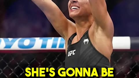 Mackenzie Dern Talks About Weili, Valentina, and the New Wave of Contenders