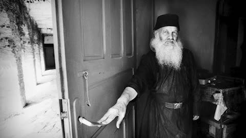 Psalm 50 In Aramaic - Have mercy on me O God Ψαλμός 50 στα Αραμαϊκά - Ελέησόν με, Θεέ