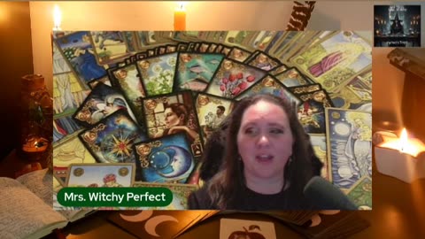 Pisces, Dive Deep Into Your Dreams! 🌊🔮 Tarot Reading Oct 20–26