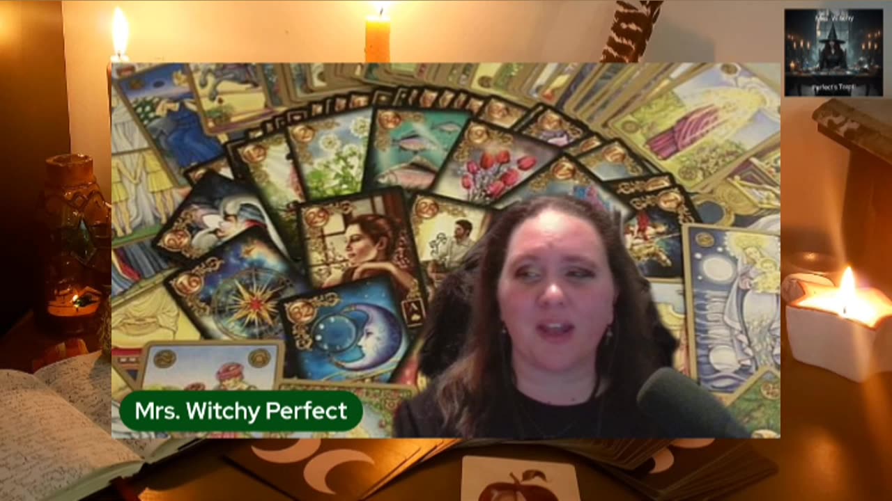 Pisces, Dive Deep Into Your Dreams! 🌊🔮 Tarot Reading Oct 20–26