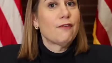 Senator Elissa Slotkin: We just put out an innocent video