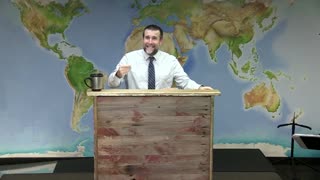 20250831 1 Corinthians 6 | Your Body is the Temple (Sunday PM 8/31/2025)