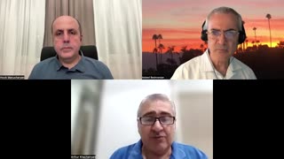 Arthur Khachatryan - Artsakh Negotiations, Armenian Domestic Politics | Ep 455, Jul 27, 2025