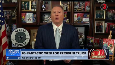 America's Top 10 for 1/17/26 - Segment 4