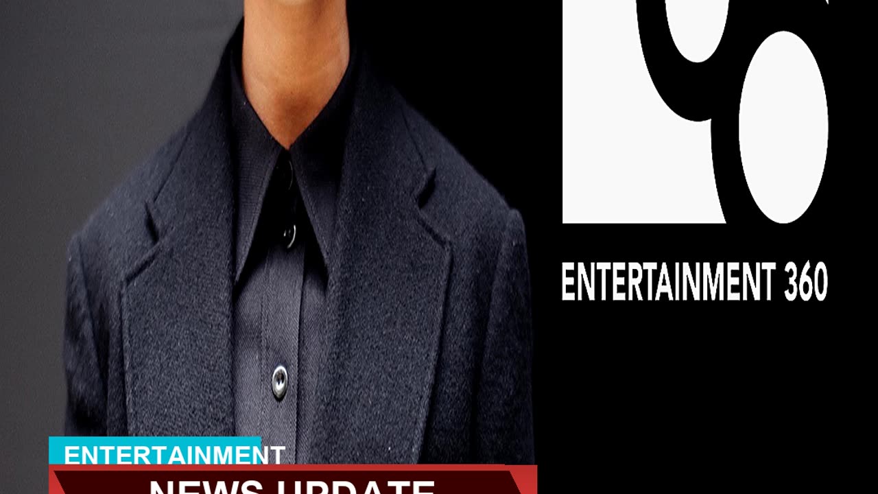 Naomi Scott Signs with Entertainment