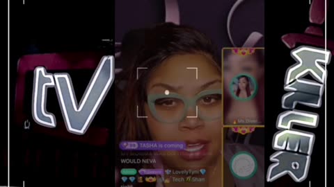 LADY BEE GOES OFF ON MAMA ACE DIVERSE & ACE JOINS HER LIVE ITS GOES DOWN