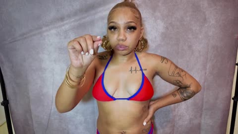 ✨ Fashion Nova Bikini Try-On Haul ✨