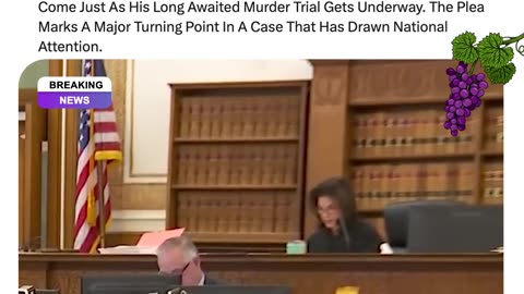 Brian Walshe Pleads Guilty To Disposing Of His Wife’s Body, Misleading Investigators As Trial Begins