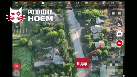 🚁🇨🇦 Ukraine Russia War | Ukrainian Rozvidka Unit Cleans Dobropillya | RCF