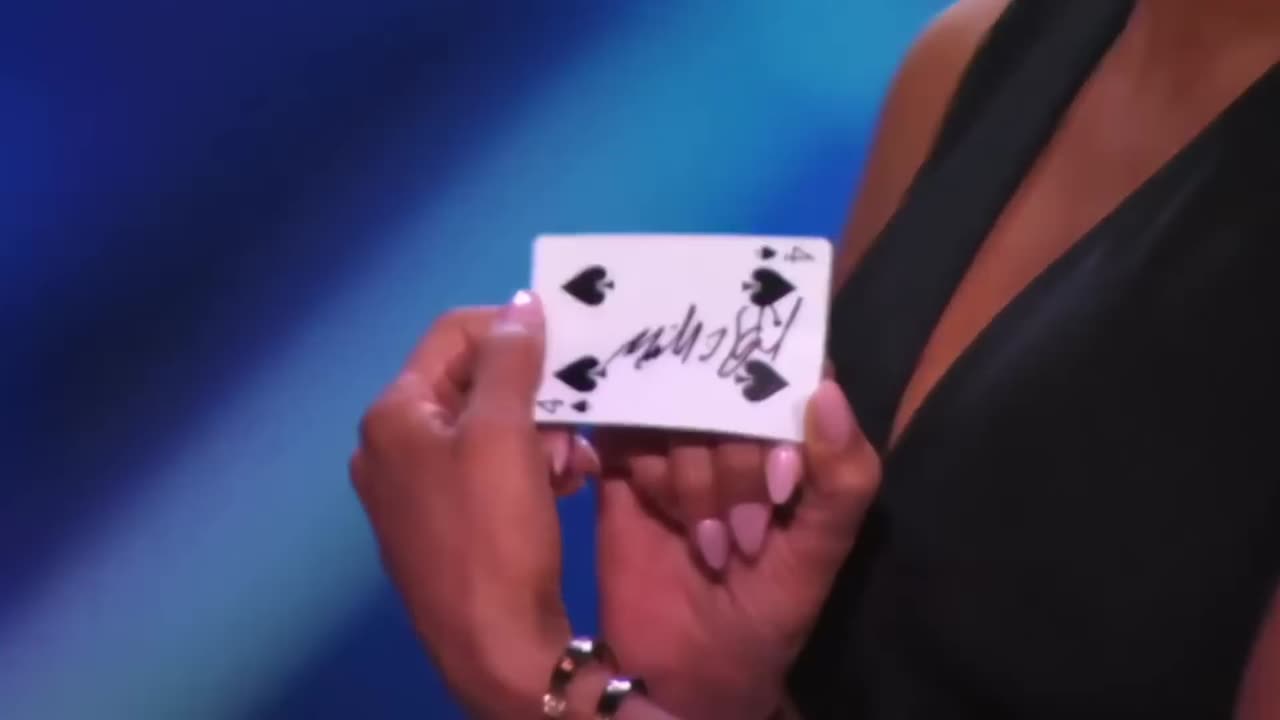 Top Magic Show