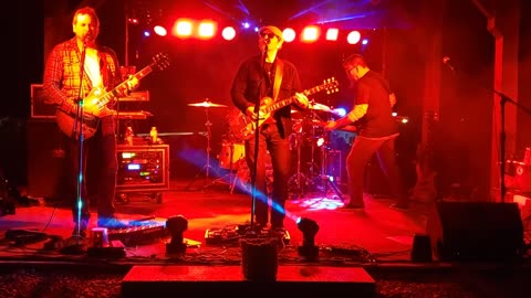Stolen Mojo Live at Wild Acres OOB - Separate Ways - 052525