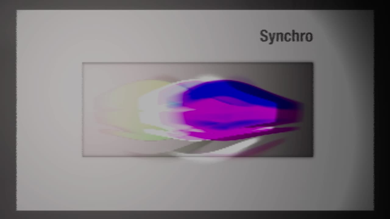 Synchro (LoFi) | NinePointEightOne Labs